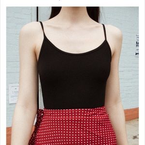 brandy melville bodysuit